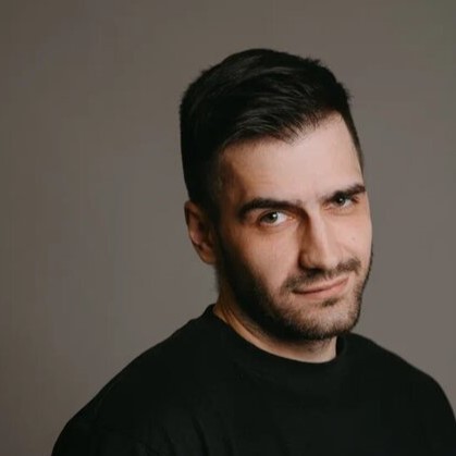 Алексей Венедиктов