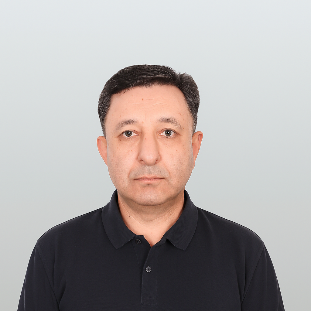Арастун Мамедов