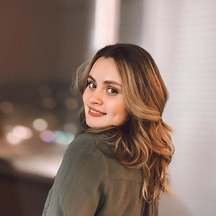 Елена Дымшиц