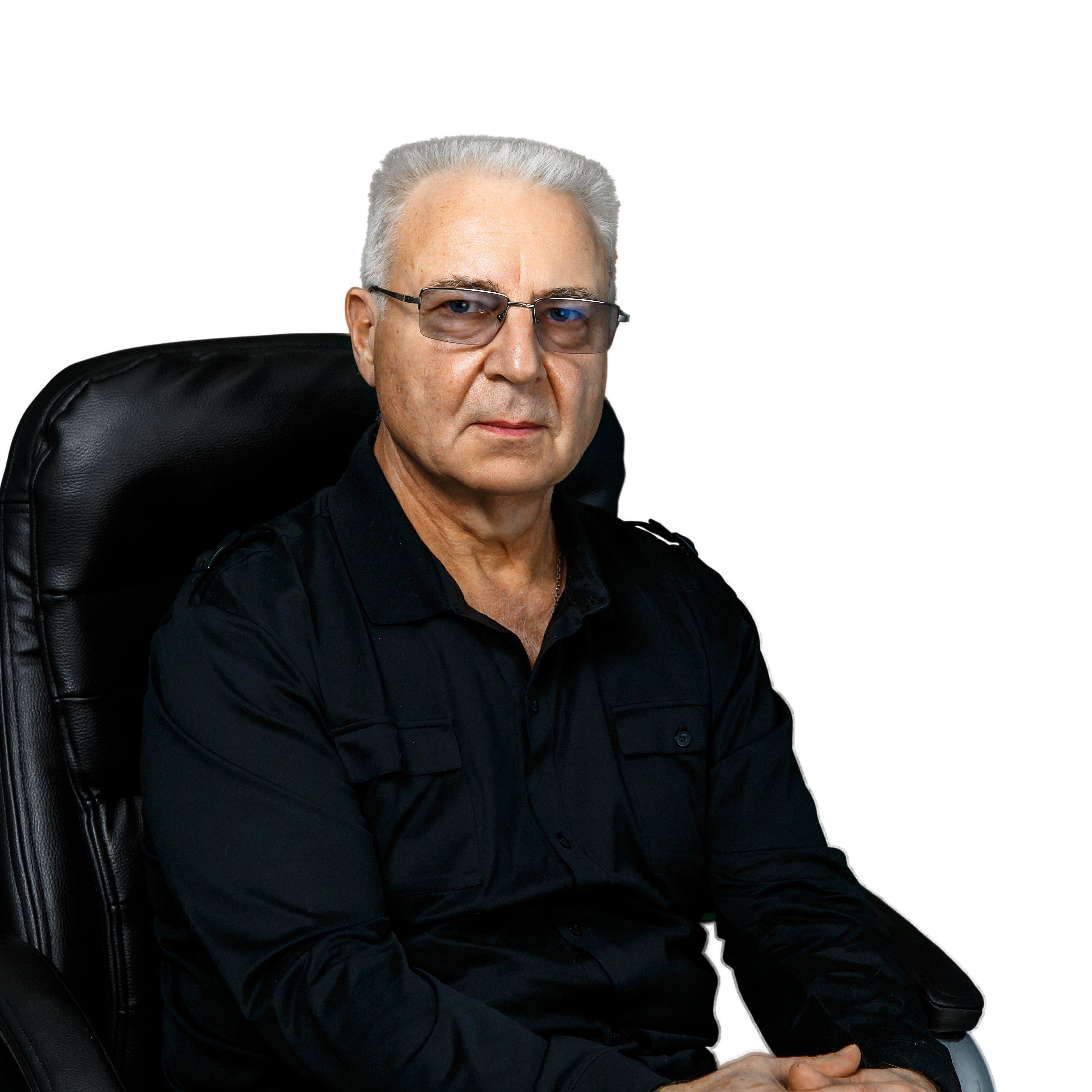 Андрей Трутнев 
