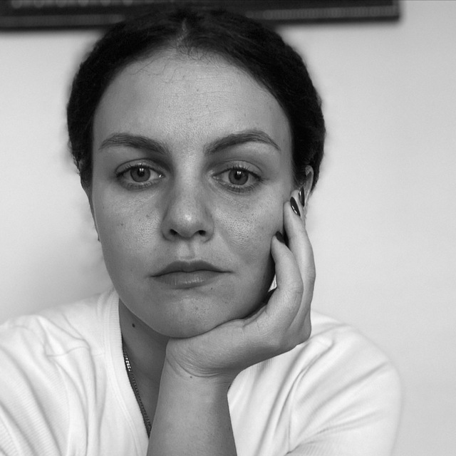 Екатерина Тихомирова