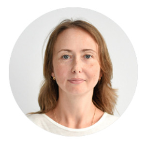 Елена Пономарева
