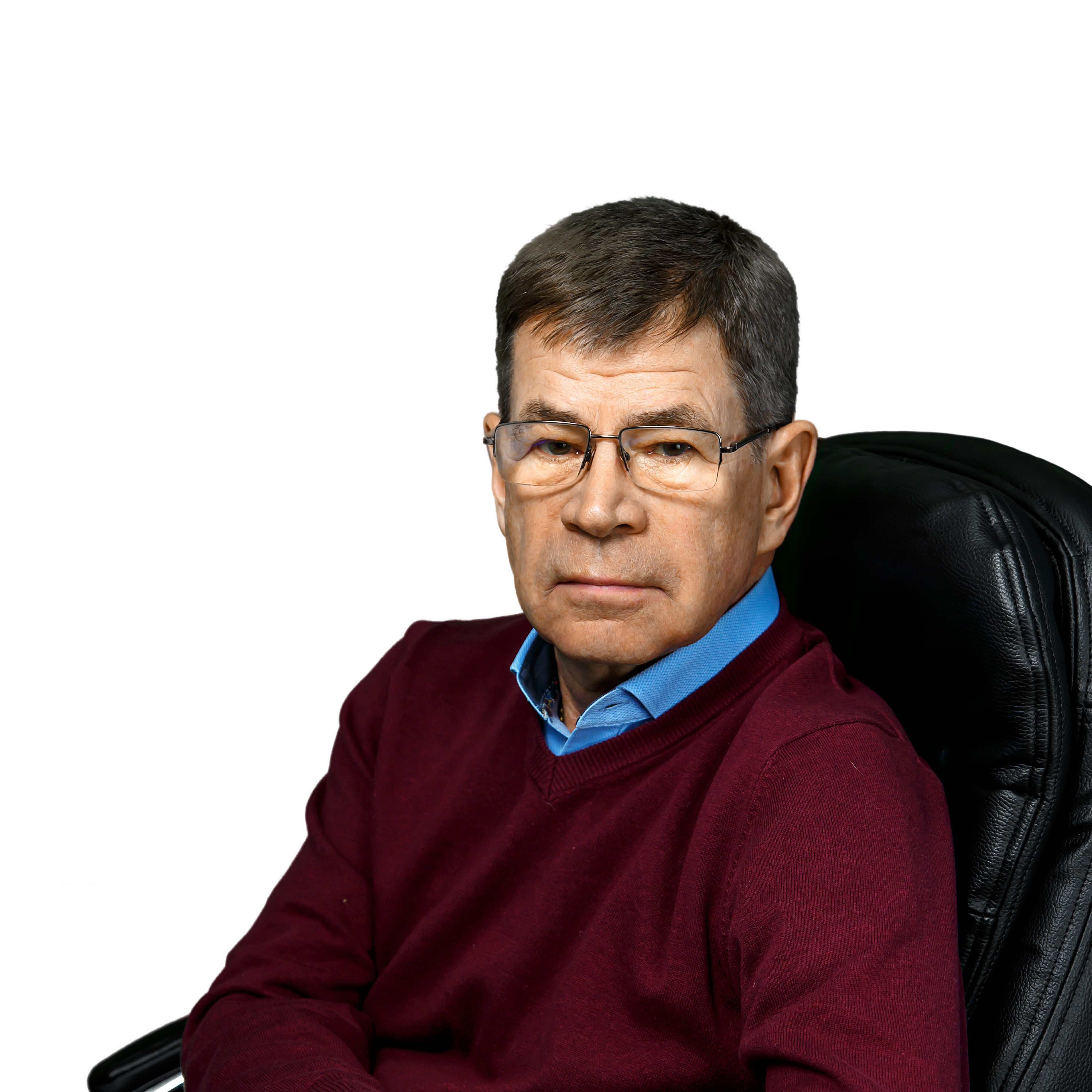 Григорий Суханов 